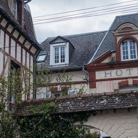Cabourg Cosy Chic Cabourg Hyper-Centre 4 Pers, 2 Bedrooms , 2 Sdb, Terrasse, Wifi Luaran gambar